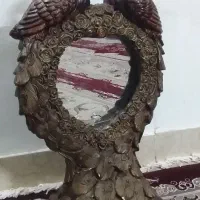 مجسمه های  گچی رنگی