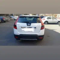 اچ سی کراس اتومات ۹۵|خودرو سواری و وانت|شیراز, زرگری|دیوار