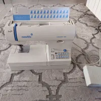 چرخ خیاطی کاچیران