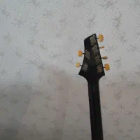 تخفیف پای معامله|گیتار، بیس، امپلیفایر|پارسآباد, |دیوار