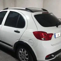 کوییک rs|خودرو سواری و وانت|فردیس, ثابتی|دیوار