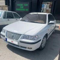 سمند مدل 86 نقدواقساط بدون ضامن|خودرو سواری و وانت|گلستان (تهران), |دیوار