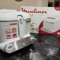 سرخکن مولینکس