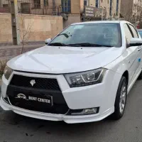 اجاره دنا پلاس اتوماتیک / بیمه کامل