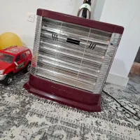 بخاری برقی کم مصرف در حدنو|بخاری، هیتر، شومینه|نوشهر, |دیوار