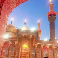 کاروان زیارتی مشهد مقدس وکربلای معلی|تور و چارتر|اهواز, پردیس|دیوار