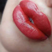 شیدینگ لب با ۷۰ درصد تخفیف