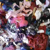 سرقیچی خیاطی(ضایعات پارچه) برای داخل کناره وپشتی