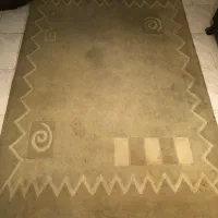 گلیم و فرش ماشینی