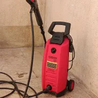 کارواش 100 بار توسن مدل 1114CPWX نو|ابزارآلات|بروجرد, |دیوار