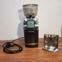 آسیاب قهوه BARATZA Forte AP