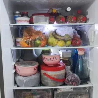 یخچال الکترو استیل|یخچال و فریزر|قدس, شهر‌قدس|دیوار