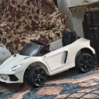 ماشین شارژی