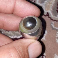 انگشتر باباغوری عتیقه قدیم|جواهرات|تهران, پرستار|دیوار