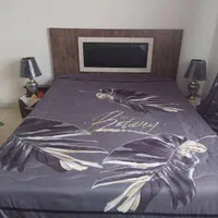 سرویس خواب|تخت و سرویس خواب|تهران, آرارات|دیوار