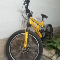 دوچرخه ۲۴بلک هورس