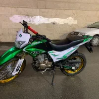 فروش موتور پرشی کویر