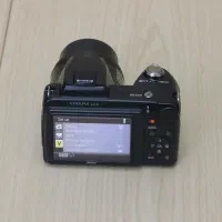 دوربین nikon مدل l110