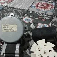 چراغ|لامپ و چراغ|مشهد, کوی سیدی|دیوار