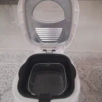 سرخ کن Gosinc|ظروف پخت‌وپز|مشهد, الهیه|دیوار