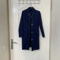 چند عدد پالتو و کاپشن زنانه و دخترانه در خد نو