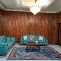 ویلا دو خوابه استخر دار همکف|اجارهٔ خانه و ویلا|فرح آباد, |دیوار