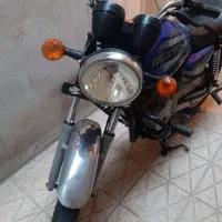 باکسر ۱۵۰|موتورسیکلت|تهران, سجاد|دیوار