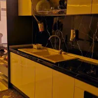 سوییت اپارتمان ۹۰متری روزانه|اجارهٔ کوتاه‌مدت آپارتمان و سوئیت|اصفهان, برازنده|دیوار