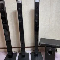 باند مارک الجی