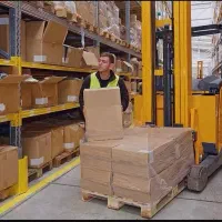 کارگر ( آقا)