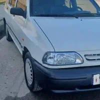 پرایدمدل۹۶