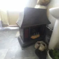 بخاری در حد صفر کار کرده