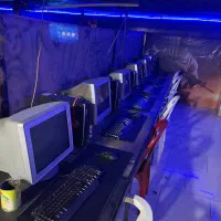 واگذاری یا فروش کافه گیم|کنسول، بازی ویدئویی و آنلاین|کرج, خرمدشت|دیوار