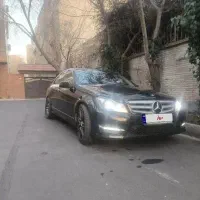 2014 c200 بنز