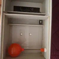 دستگاه بخار سرد|پنکه و تصفیه‌کنندهٔ هوا|اردبیل, |دیوار