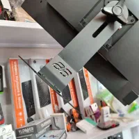 هولدر نگهدارنده نمایشگر