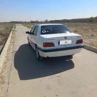 پژو پارس مدل 92|خودرو سواری و وانت|مشهد, پنجتن|دیوار