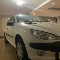 پژو 206 SD V8، مدل ۱۳۹۴|خودرو سواری و وانت|تهران, لشکر|دیوار