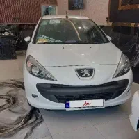 پژو 207 tu3 صفر ۱۴۰۵ تحویل روز