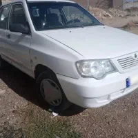 پراید دوگانه کارخانه سالم|خودرو سواری و وانت|بوکان, |دیوار