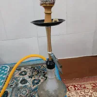 قلیان در حد نو|کلکسیون و سرگرمی|بندرعباس, |دیوار