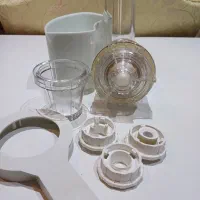 دستگاه آب غوره وآب لیمو گیری