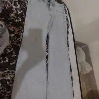 شلوار و مانتو در حد نو|لباس|کازرون, |دیوار