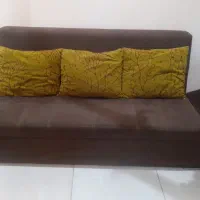 فروش ویژه مبلمان پنج نفره و بلوتوث