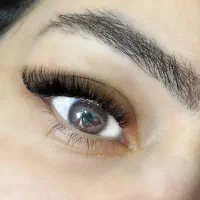 تخفیف ویژه خدمات و آموزش اکستنشن و لیفت مژه و ابرو|خدمات آرایشگری و زیبایی|تهران, درختی|دیوار