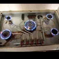سرویس و تعمیرات اجاق گاز
