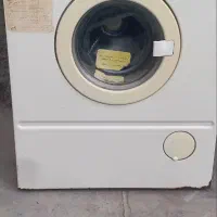 لباسشویی ارج