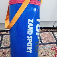 یک عدد کیسه بکس تمیز و عالی