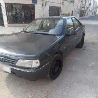 پژو اردی ای (RDi) مدل ۸۵|خودرو سواری و وانت|ملایر, |دیوار