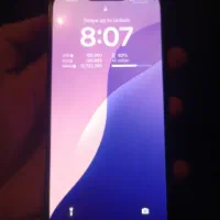 ایفون ۱۳پرومکس zaa 256 آبی سریM دوسیم|موبایل|اصفهان, امامزاده اسماعیل|دیوار